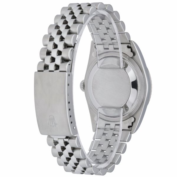 Rolex Datejust 16234